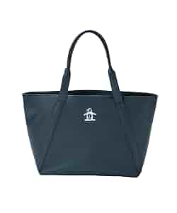 Amazon.co.jp: [マンシングウェア] トートバッグ 【Standard